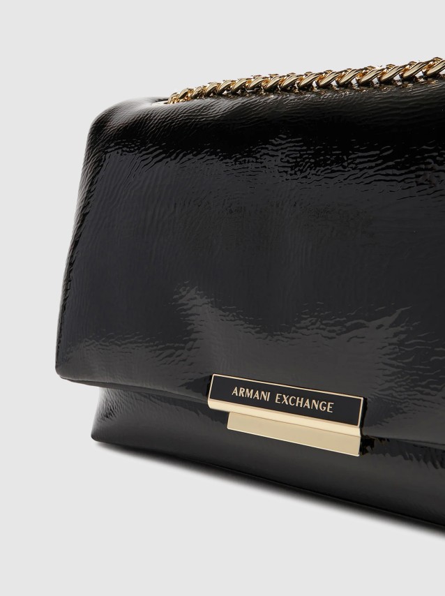 Sac À Bandoulière Féminin Armani Exchange