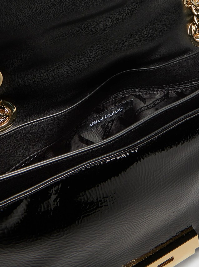 Sac À Bandoulière Féminin Armani Exchange