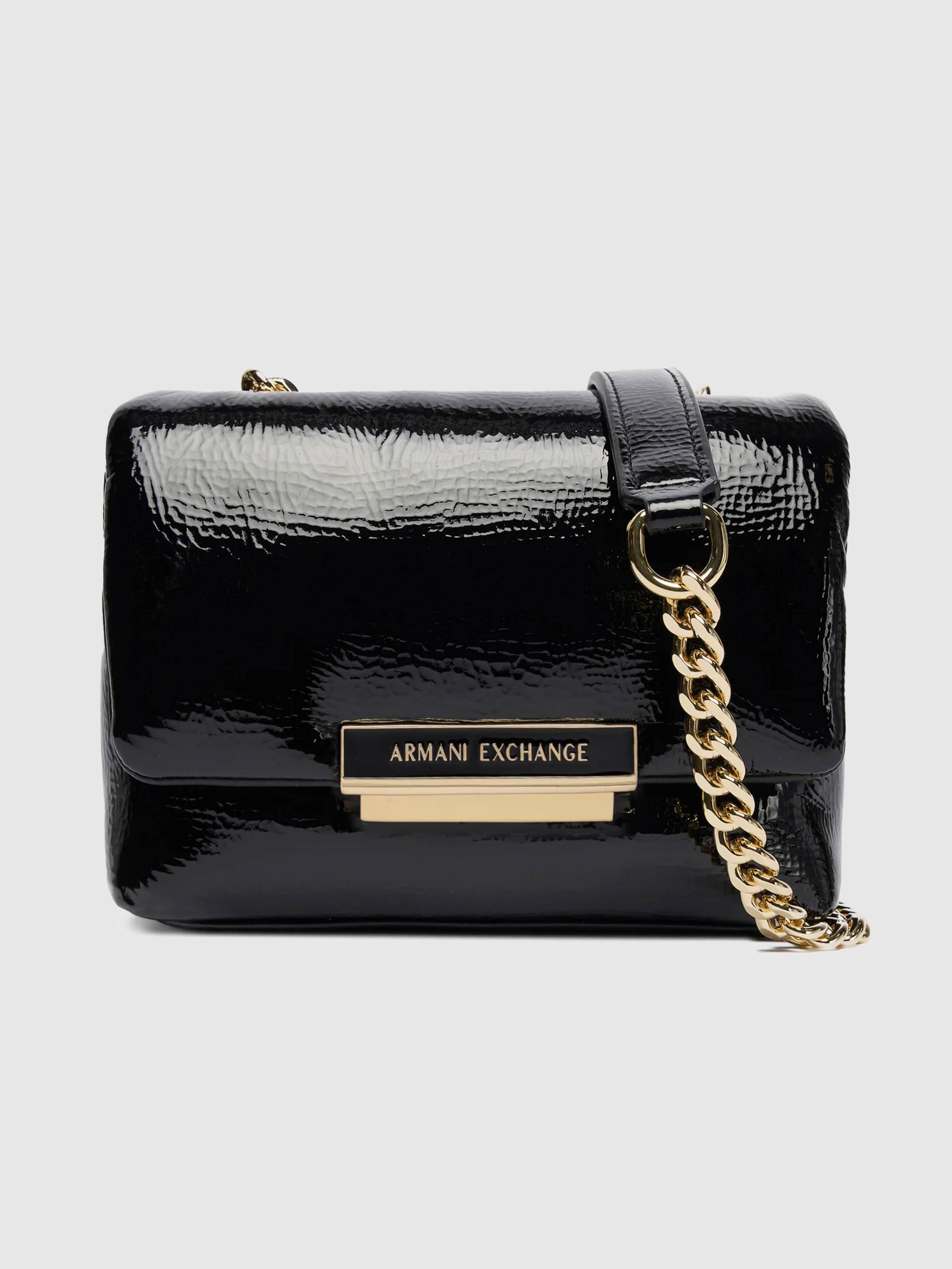 Sac À Bandoulière Féminin Armani Exchange