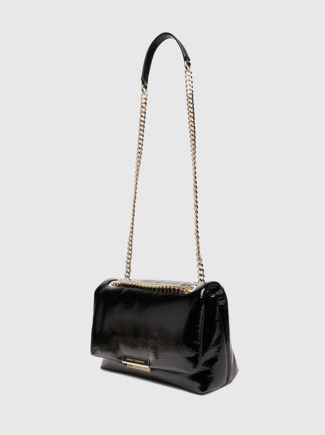 Sac À Bandoulière Féminin Armani Exchange