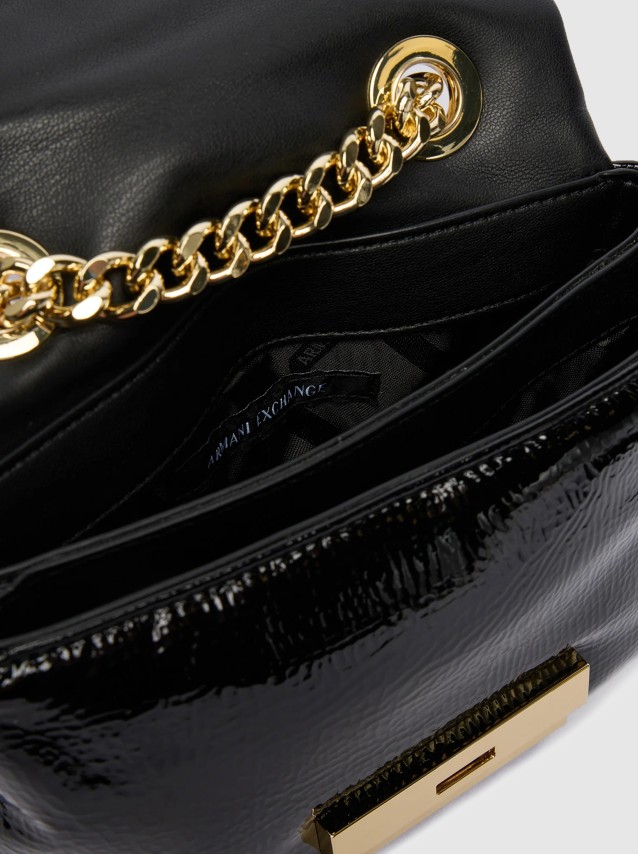 Sac  Bandoulire Fminin Armani Exchange