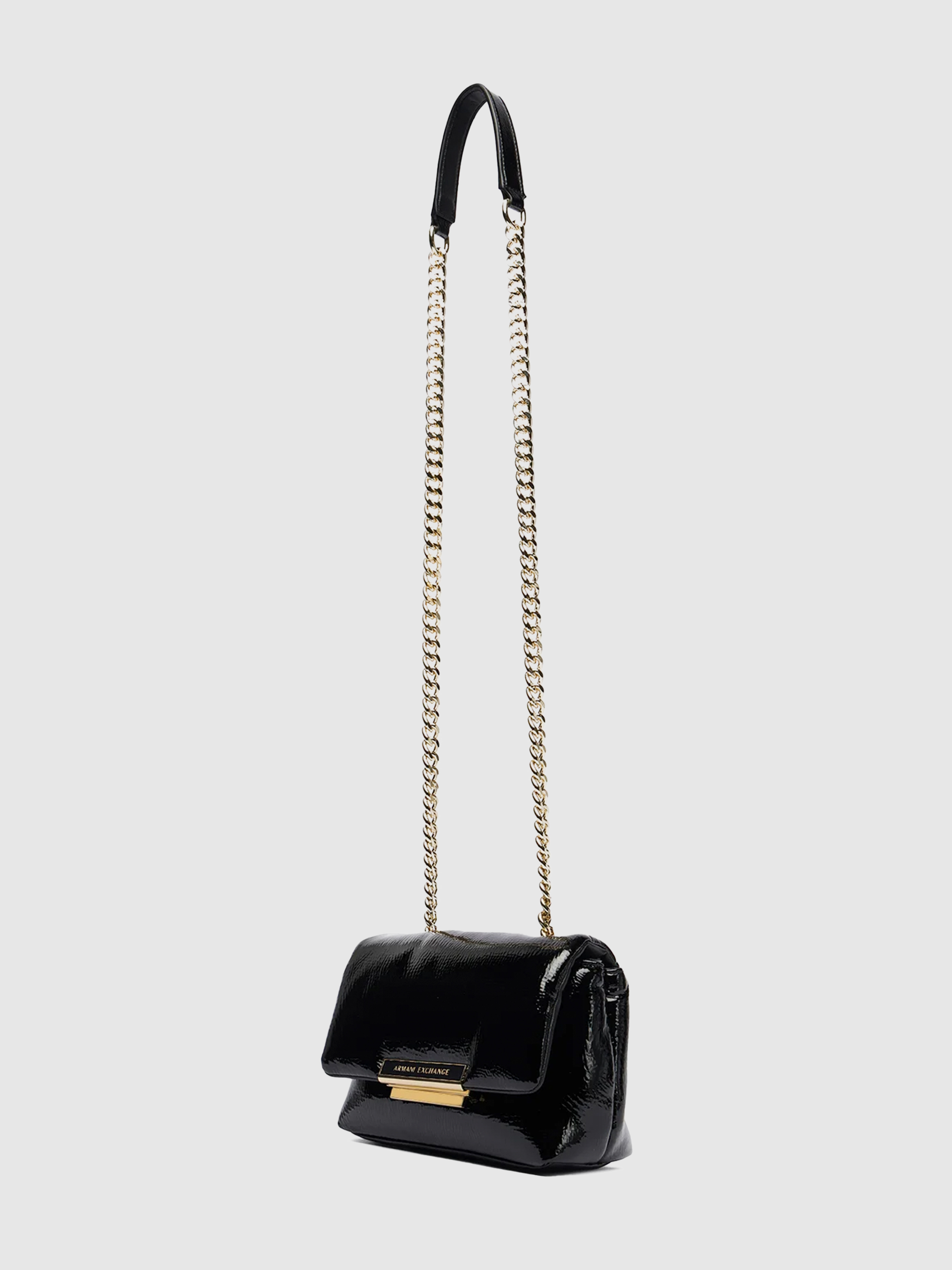 Sac À Bandoulière Féminin Armani Exchange