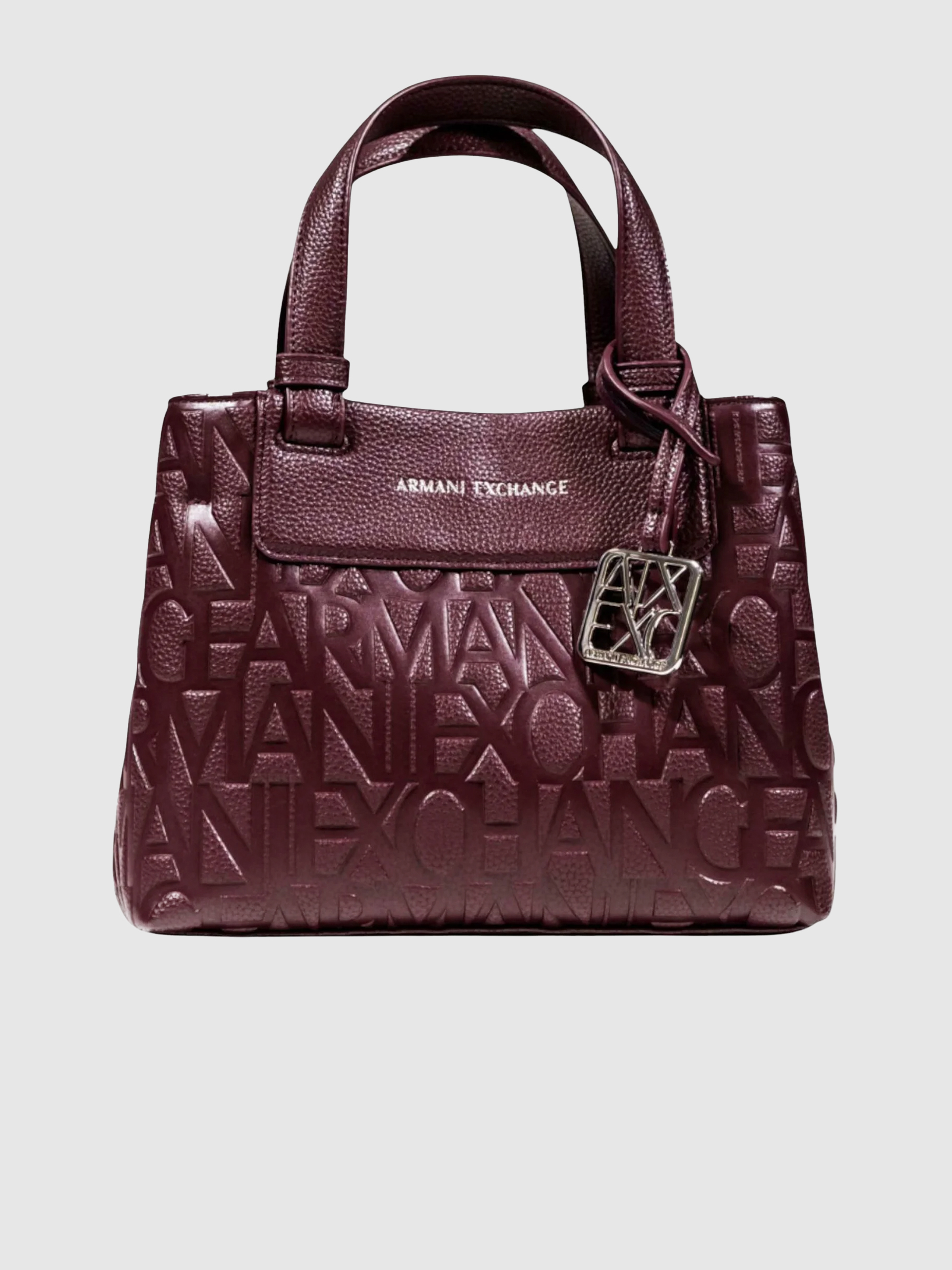 Bolsos de Mano Femenino Armani Exchange