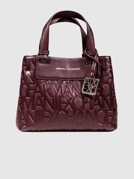 Fourre-Tout Fminin Armani Exchange