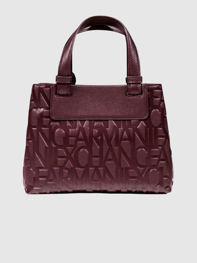 Fourre-Tout Fminin Armani Exchange