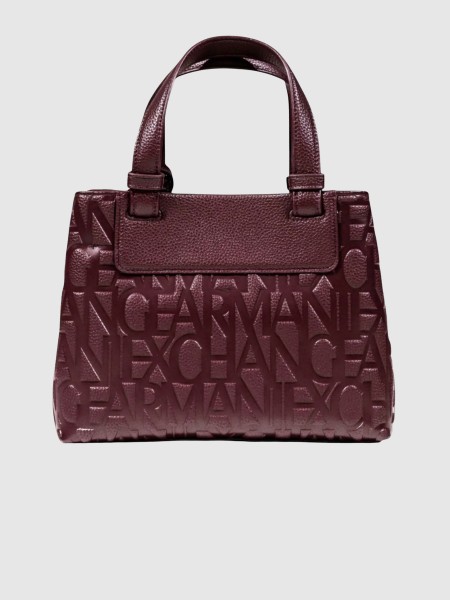 Tote Bags Female Armani Exchange Tote Bags Female Armani Exchange