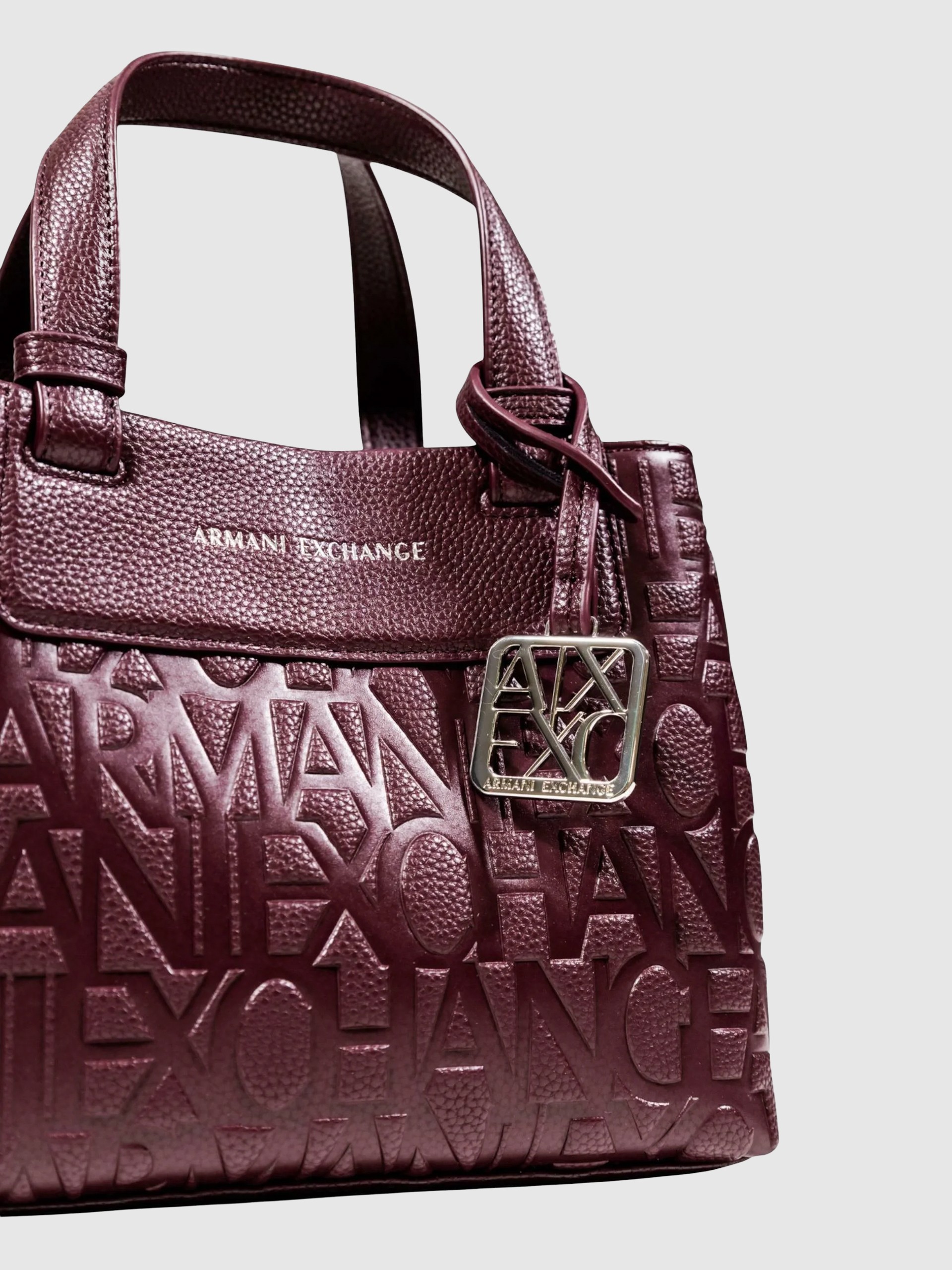 Bolsos de Mano Femenino Armani Exchange