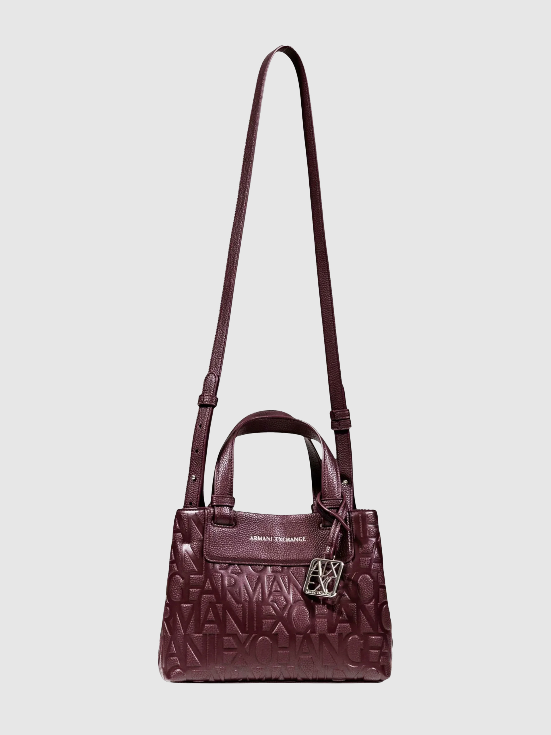 Bolsos de Mano Femenino Armani Exchange