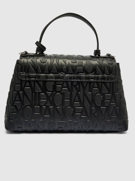 Sac À Main Féminin Armani Exchange Sac À Main Féminin Armani Exchange