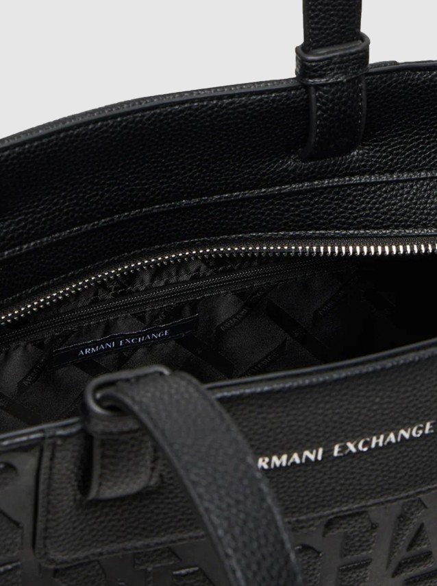 Shoppers Mulher Armani Exchange