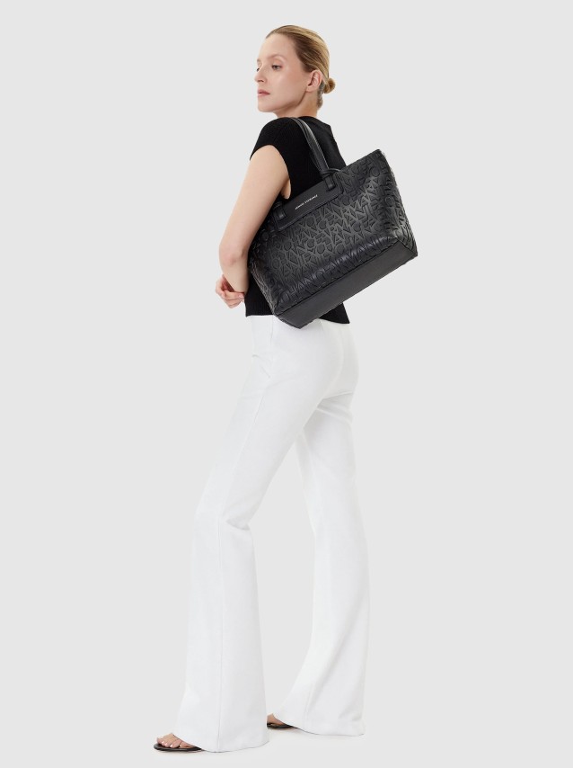 Shoppers Mulher Armani Exchange