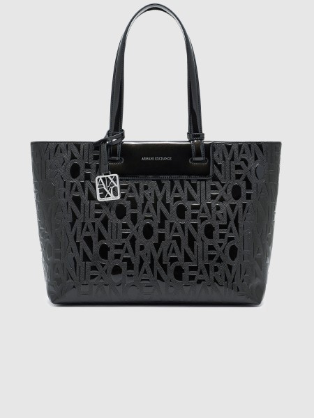 Shoppers Fminin Armani Exchange