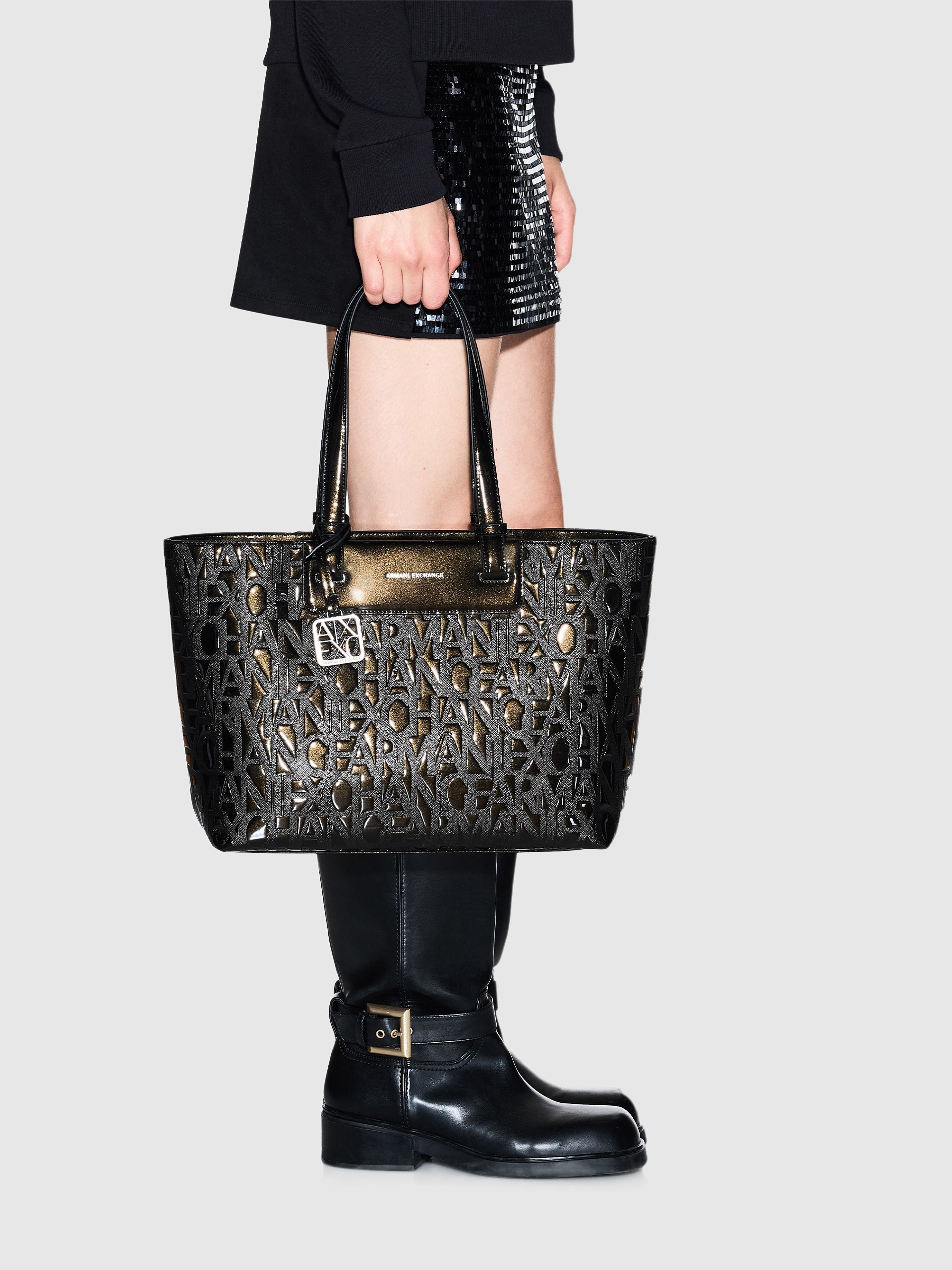 Bolsos Femenino Armani Exchange