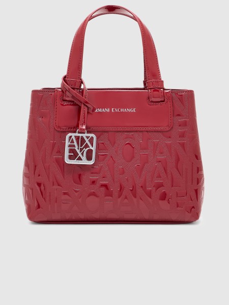 Shoppers Fminin Armani Exchange