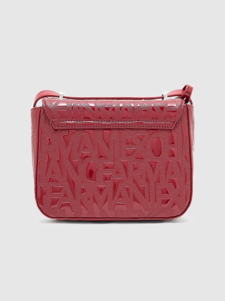 Shoulder Bag Female Armani Exchange Shoulder Bag Female Armani Exchange