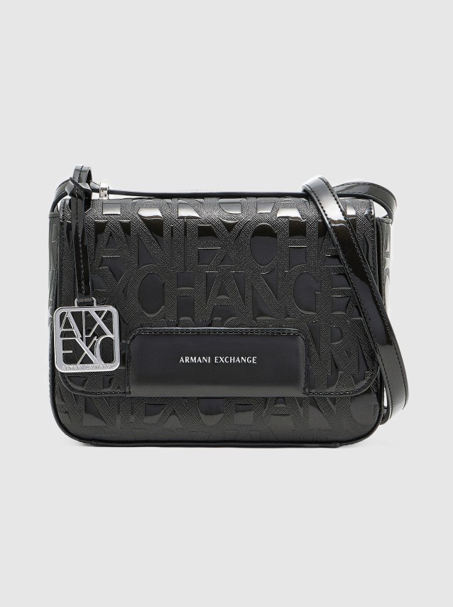 Sac  Bandoulire Fminin Armani Exchange
