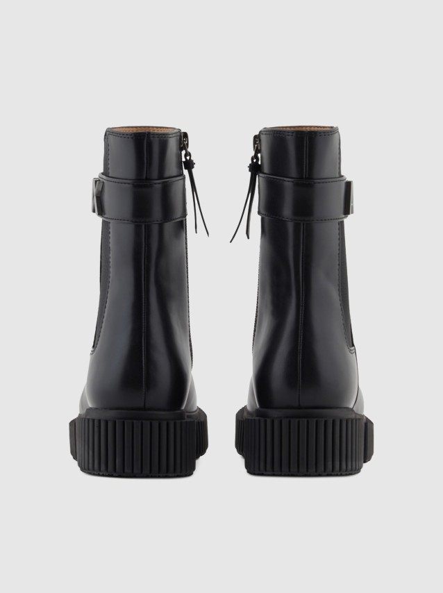 Boots Female Armani Exchange