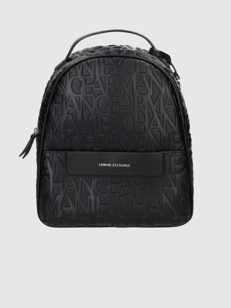 Backpacks Female Armani Exchange