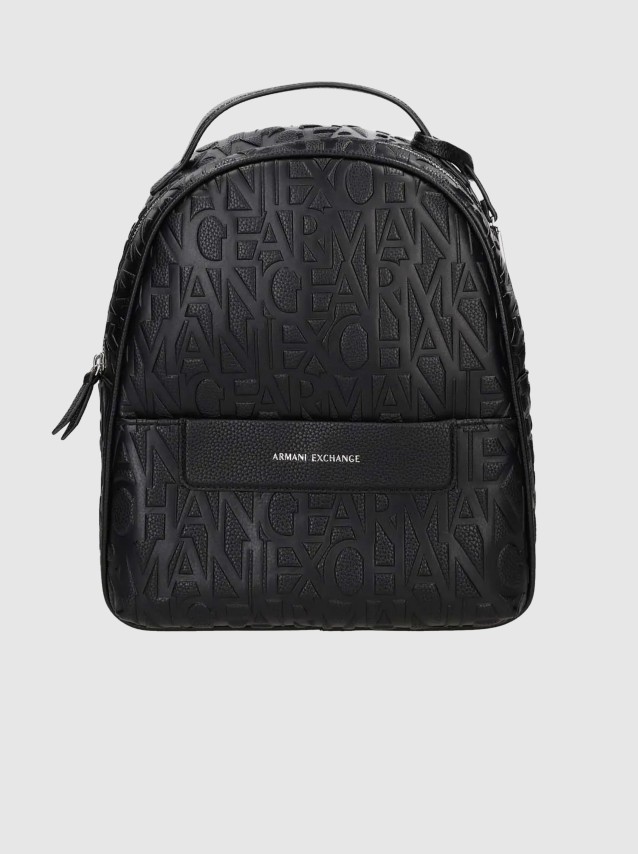 Backpacks Female Armani Exchange
