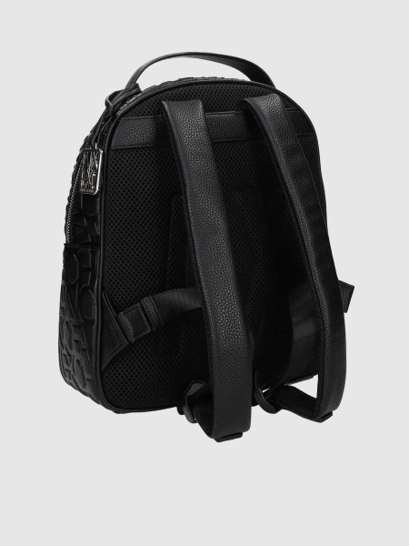Backpacks Female Armani Exchange Backpacks Female Armani Exchange