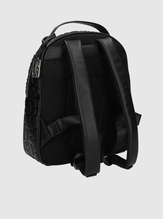 Backpacks Female Armani Exchange