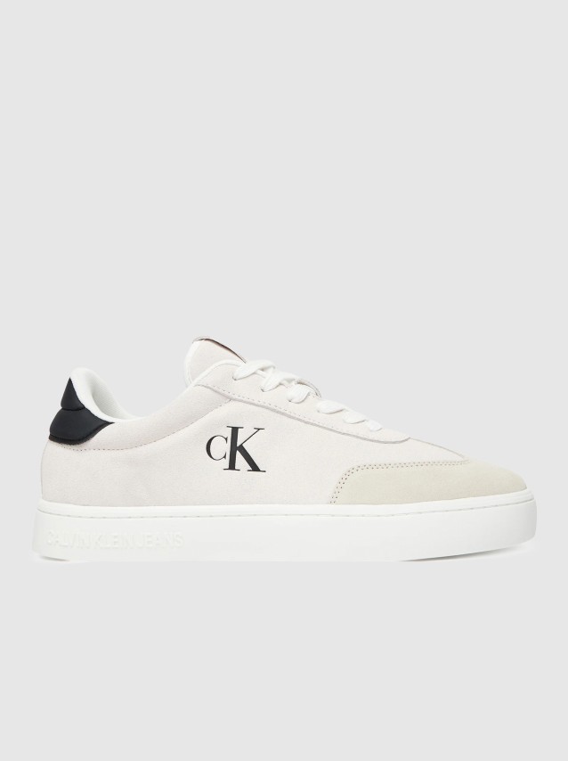 Trainers Male Calvin Klein Footwear