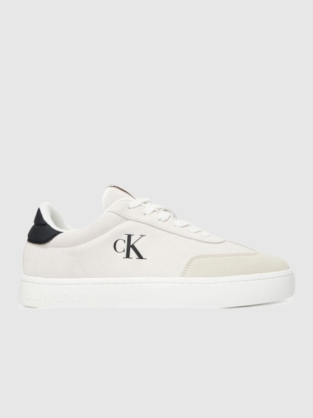 Trainers Male Calvin Klein Footwear