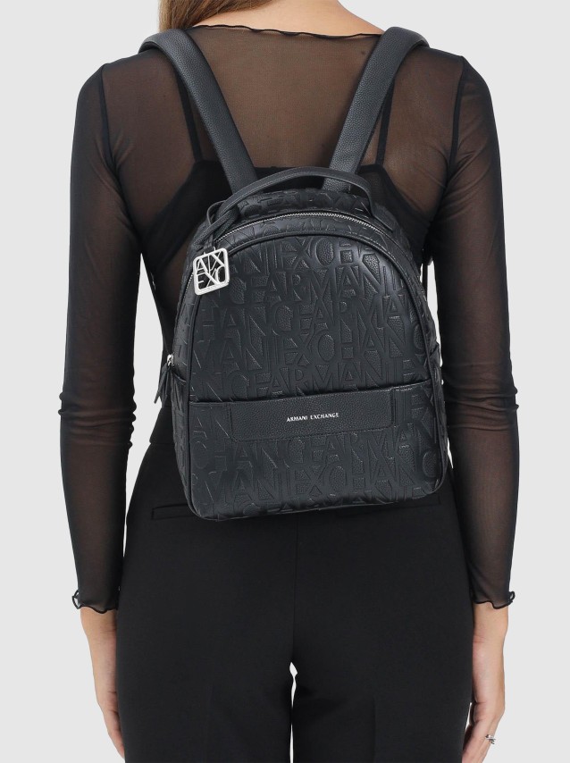 Sacs À dos Féminin Armani Exchange