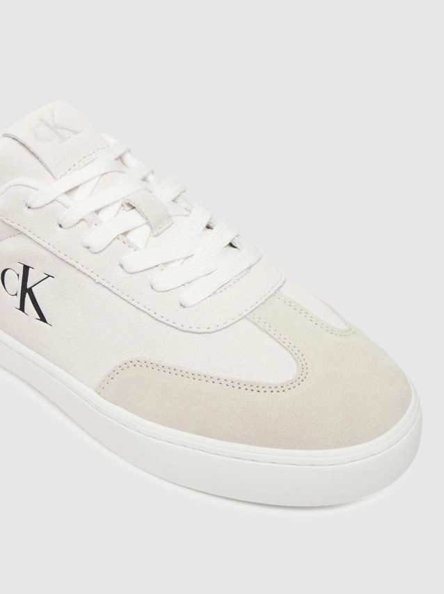 Zapatillas Masculino Calvin Klein Footwear