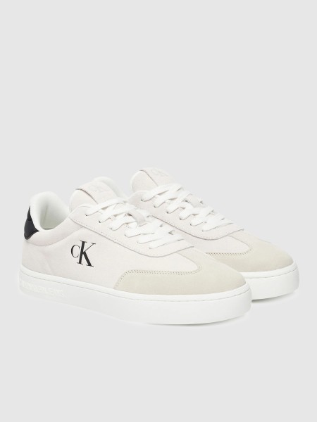 Zapatillas Masculino Calvin Klein Footwear Zapatillas Masculino Calvin Klein Footwear