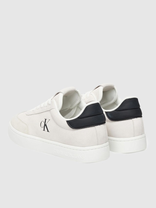 Zapatillas Masculino Calvin Klein Footwear