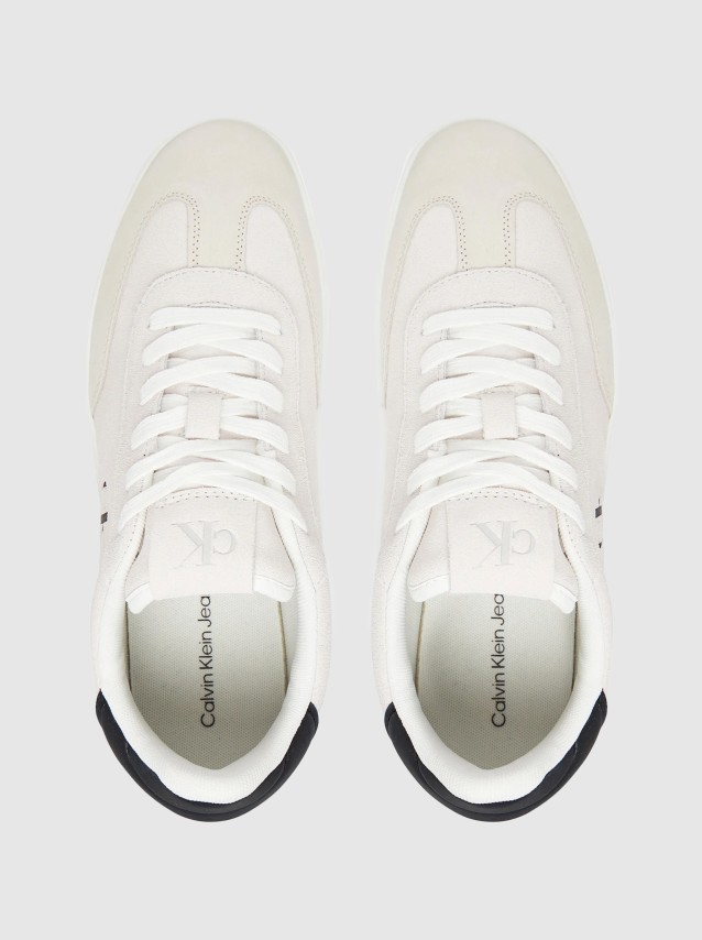 Zapatillas Masculino Calvin Klein Footwear