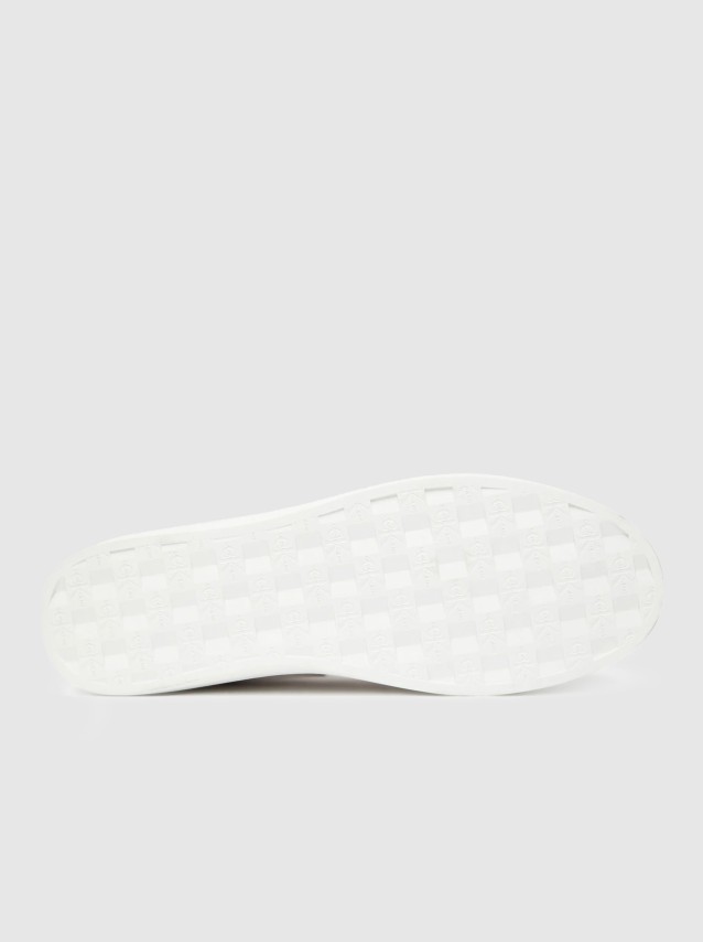 Zapatillas Masculino Calvin Klein Footwear
