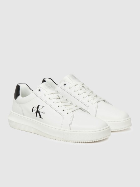 Zapatillas Masculino Calvin Klein Footwear