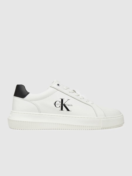 Trainers Male Calvin Klein Footwear