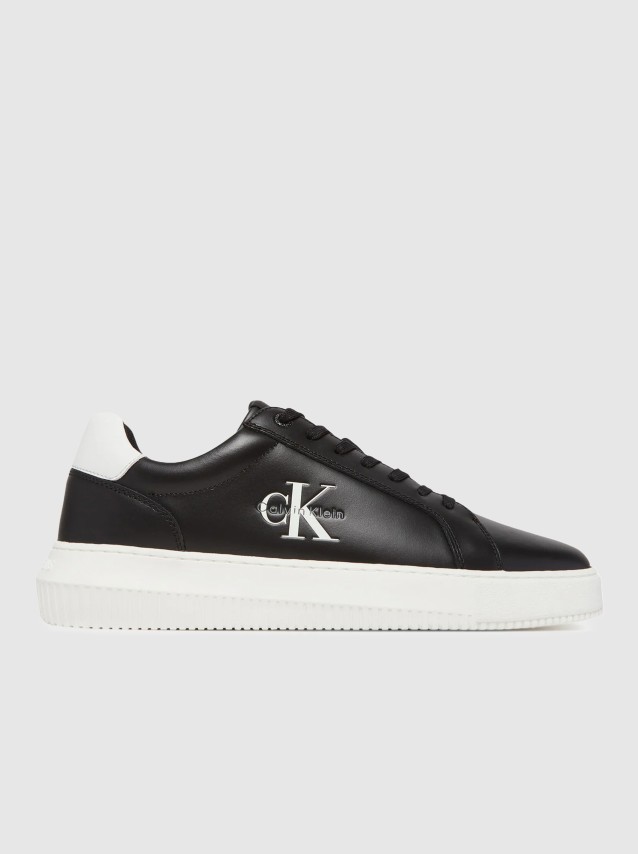 Trainers Male Calvin Klein Footwear