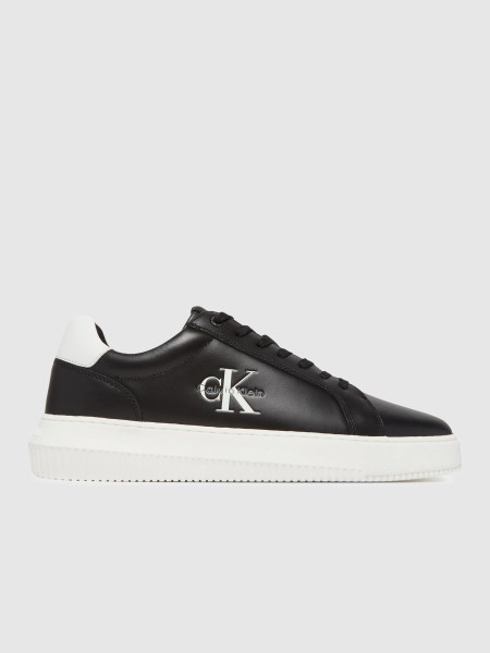 Trainers Male Calvin Klein Footwear