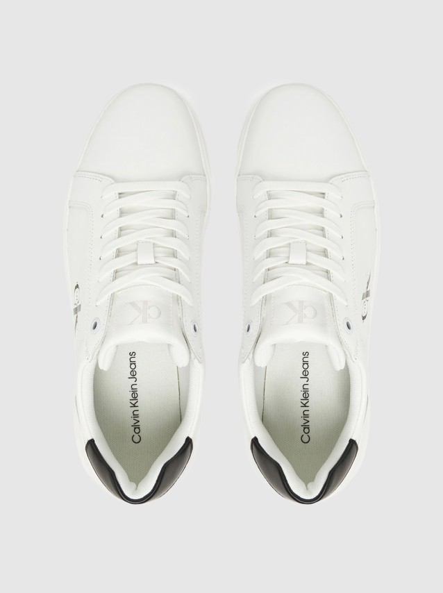 Zapatillas Masculino Calvin Klein Footwear