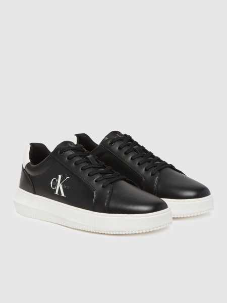 Chaussures de Sport Masculin Calvin Klein Footwear Chaussures de Sport Masculin Calvin Klein Footwear