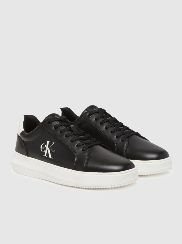 Trainers Male Calvin Klein Footwear