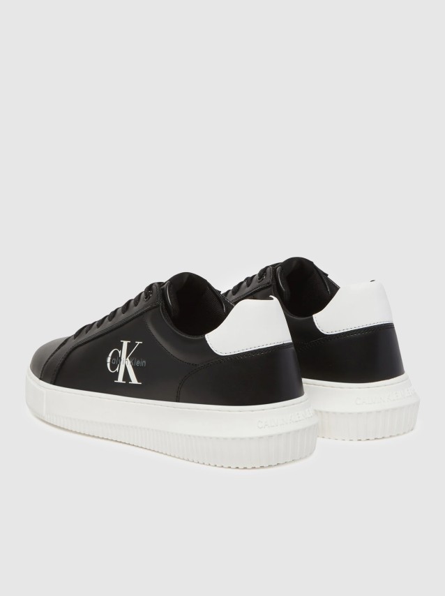 Zapatillas Masculino Calvin Klein Footwear