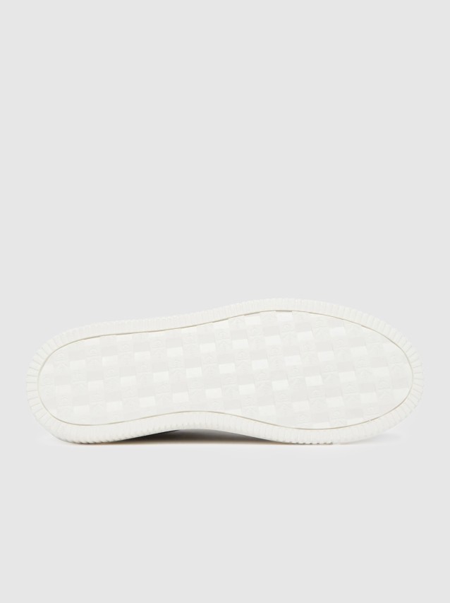 Zapatillas Masculino Calvin Klein Footwear