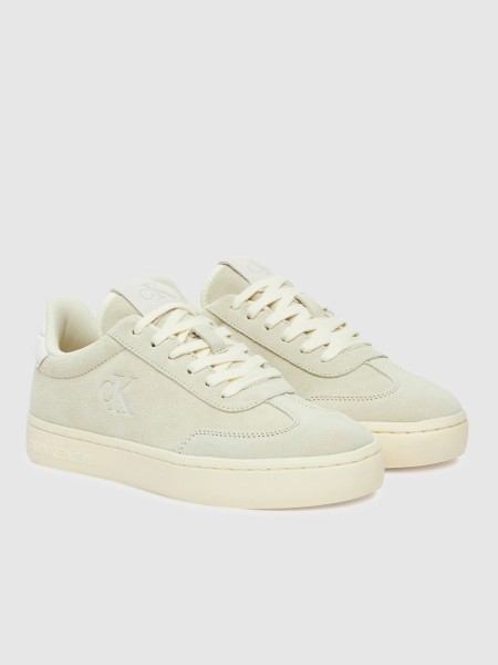Sapatilhas Mulher Calvin Klein Footwear Sapatilhas Mulher Calvin Klein Footwear
