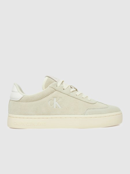 Trainers Female Calvin Klein Footwear