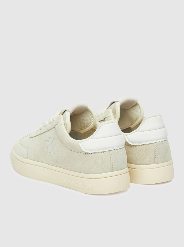 Zapatillas Femenino Calvin Klein Footwear