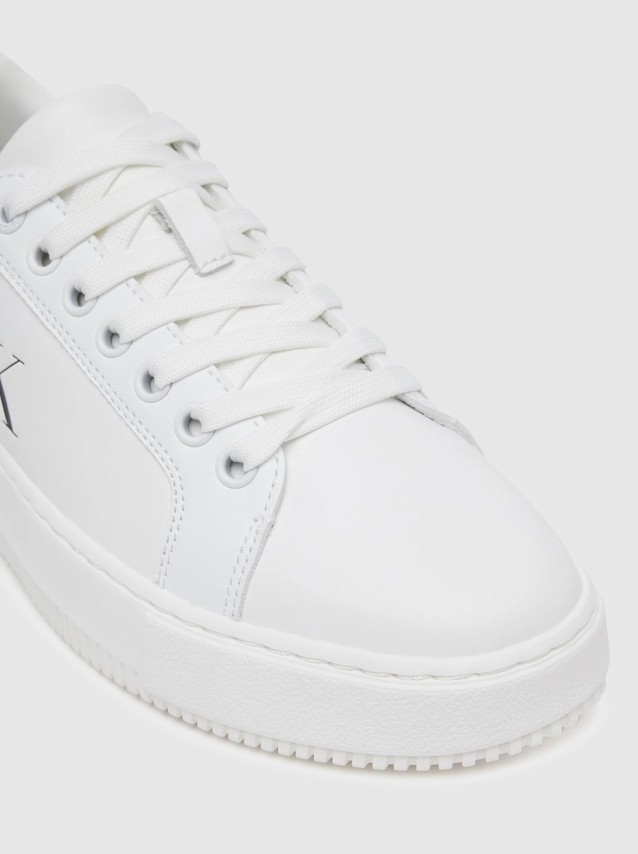 Trainers Female Calvin Klein Footwear