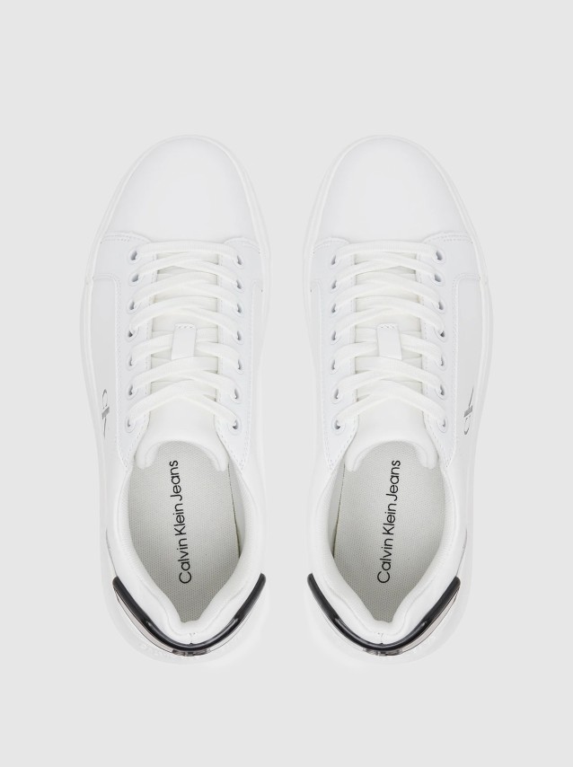 Trainers Female Calvin Klein Footwear