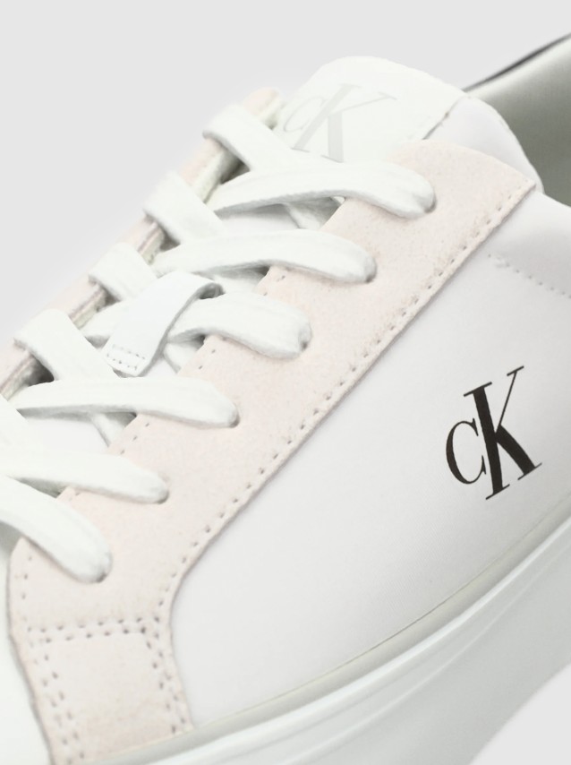 Zapatillas Femenino Calvin Klein Footwear