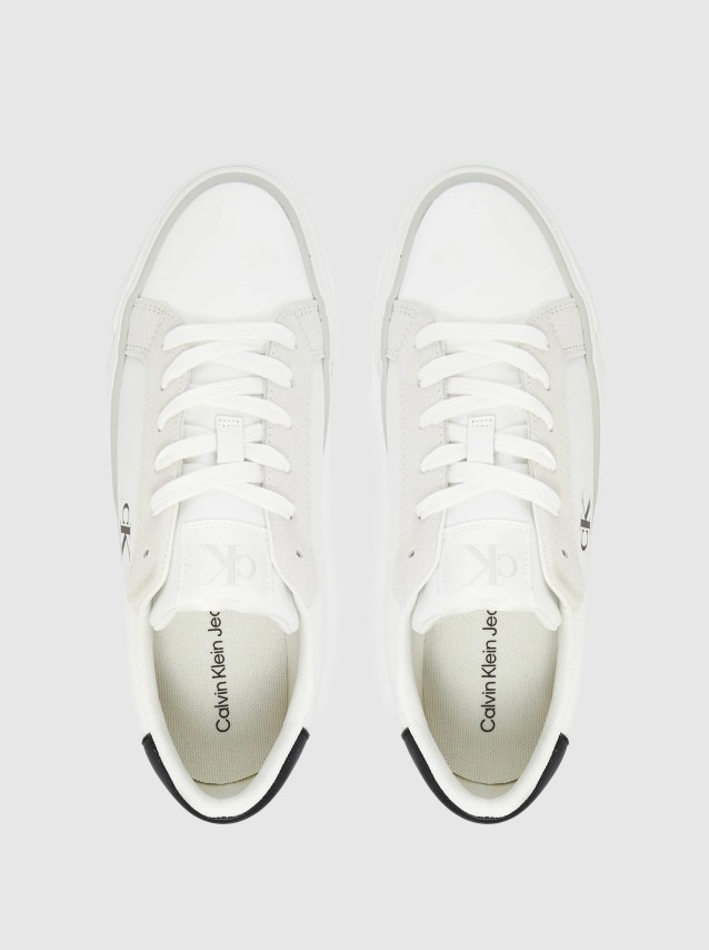 Zapatillas Femenino Calvin Klein Footwear
