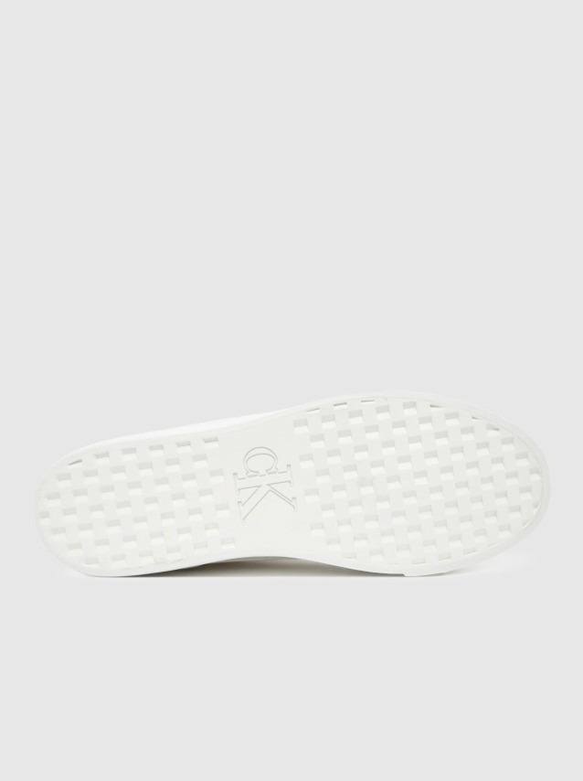 Zapatillas Femenino Calvin Klein Footwear